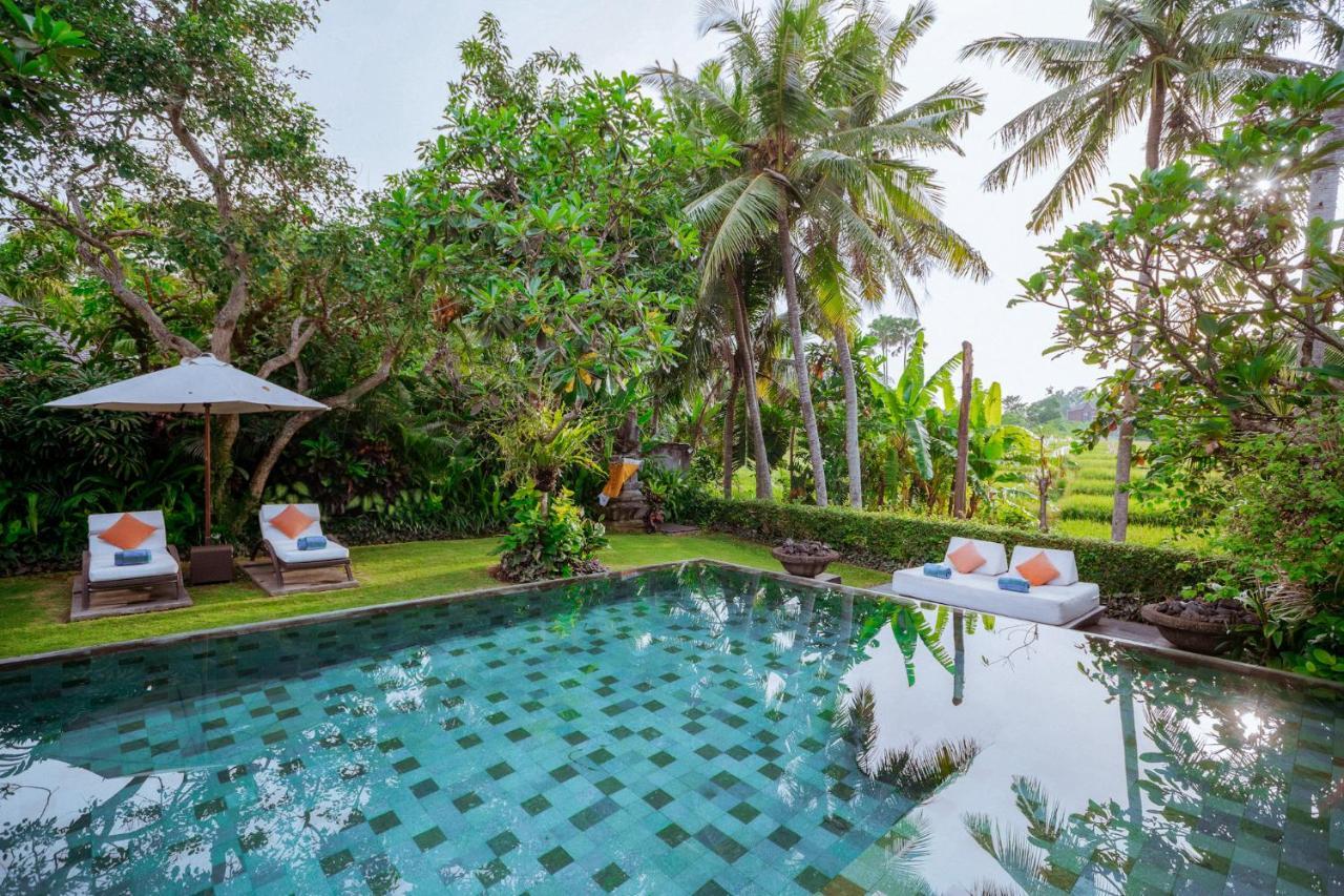 Villa Sally Canggu Zewnętrze zdjęcie