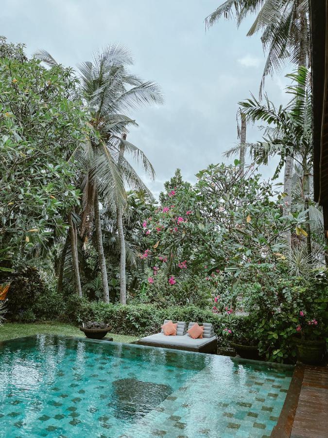 Villa Sally Canggu Zewnętrze zdjęcie